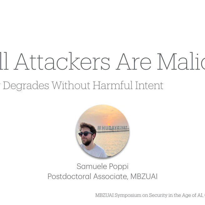 Not All Attackers Are Malicious: When Safety Degrades Without Harmful Intent