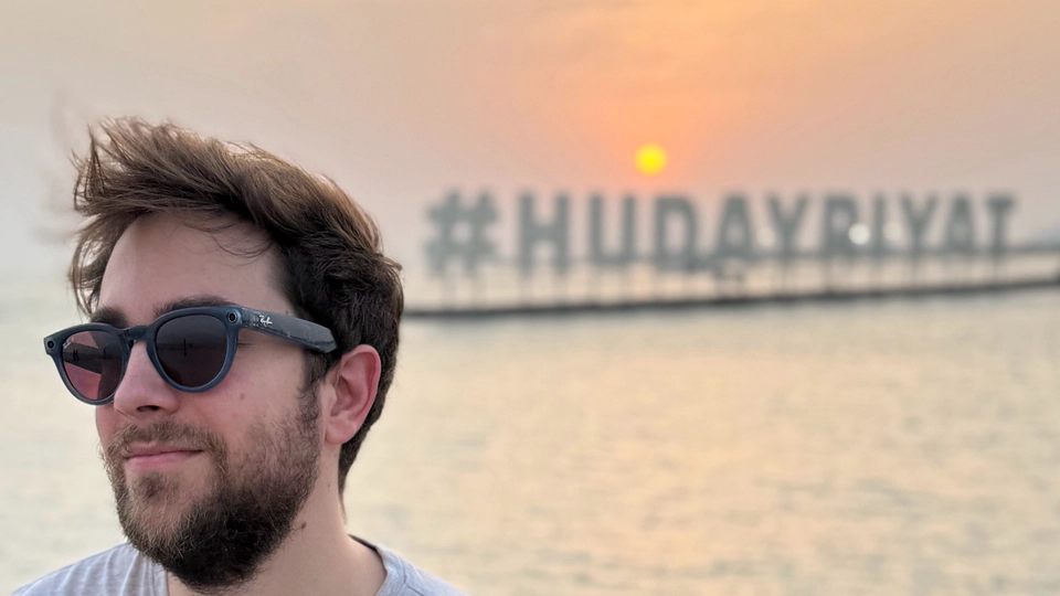 I joined the Mohamed bin Zayed University of Artificial Intelligence (MBZUAI) as a Postdoctoral Associate!