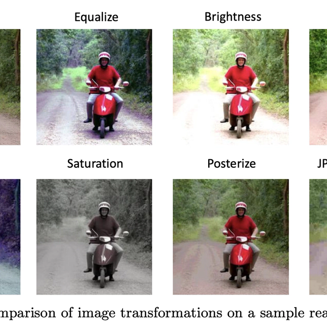 Unveiling the Impact of Image Transformations on Deepfake Detection: An Experimental Analysis