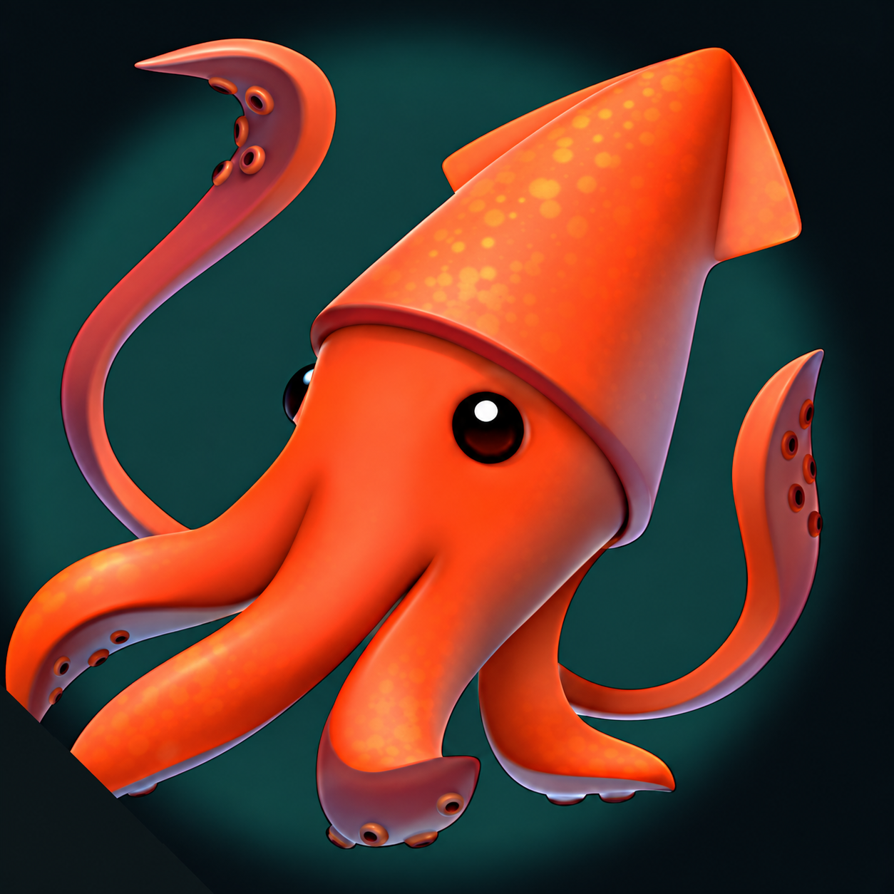Seppia avatar